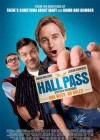 Hall Pass poster