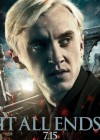 Harry Potter and the Deathly Hallows: Part 2 poster