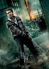 Harry Potter and the Deathly Hallows: Part 2 poster