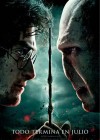 Harry Potter and the Deathly Hallows: Part 2 poster