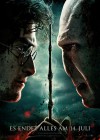 Harry Potter and the Deathly Hallows: Part 2 poster