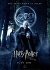 Harry Potter and the Deathly Hallows: Part 2 poster