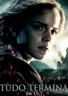 Harry Potter and the Deathly Hallows: Part 2 poster