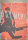 Haywire poster