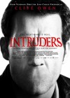 Intruders poster