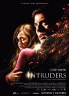 Intruders poster