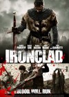 Ironclad poster