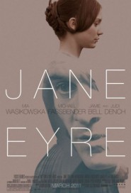 Jane Eyre poster