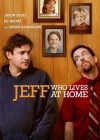 Jeff, Who Lives at Home poster