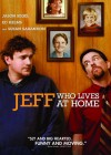 Jeff, Who Lives at Home poster