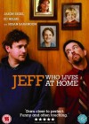 Jeff, Who Lives at Home poster