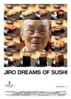 Jiro Dreams of Sushi poster