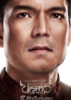 ตำนานสมเด็จพระนเรศวรมหาราช ภาค 4 ศึกนันทบุเรง poster