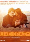 Like Crazy poster