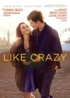 Like Crazy poster