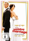 Love, Wedding, Marriage poster