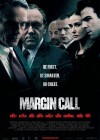 Margin Call poster