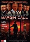 Margin Call poster