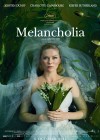 Melancholia poster