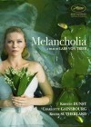 Melancholia poster