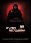 Mr. and Mrs. Incredible poster