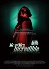 Mr. and Mrs. Incredible poster