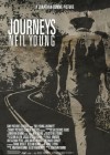 Neil Young Journeys poster