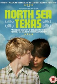 North Sea Texas poster