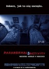 Paranormal Activity 3 poster