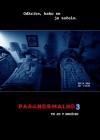 Paranormal Activity 3 poster