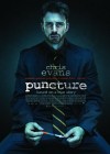 Puncture poster