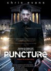 Puncture poster