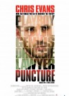 Puncture poster