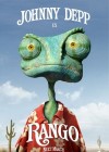 Rango poster