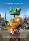 Rango poster