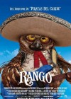 Rango poster