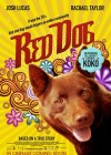 Red Dog poster