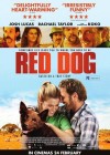 Red Dog poster