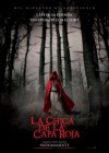 Red Riding Hood poster