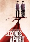 Seconds Apart poster