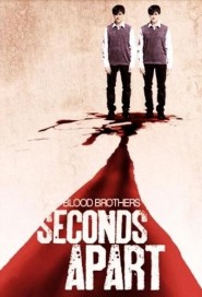 Seconds Apart poster