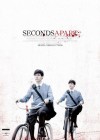 Seconds Apart poster