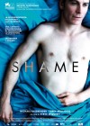 Shame poster