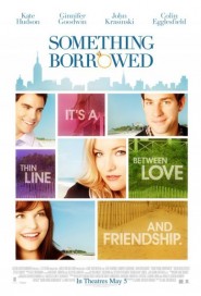 Something Borrowed poster