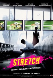 Stretch poster