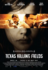 Texas Killing Fields poster