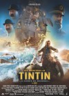 The Adventures of Tintin poster