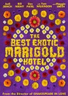 The Best Exotic Marigold Hotel poster