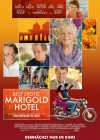 The Best Exotic Marigold Hotel poster