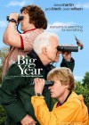 The Big Year poster